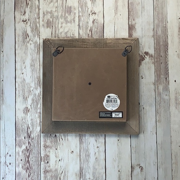 Seashell picture frame - Picture 3 of 4